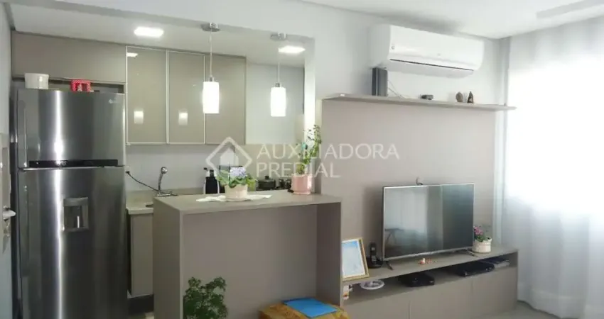 Apartamento com 2 quartos à venda na Rua Adão Baino, 261, Cristo Redentor, Porto Alegre