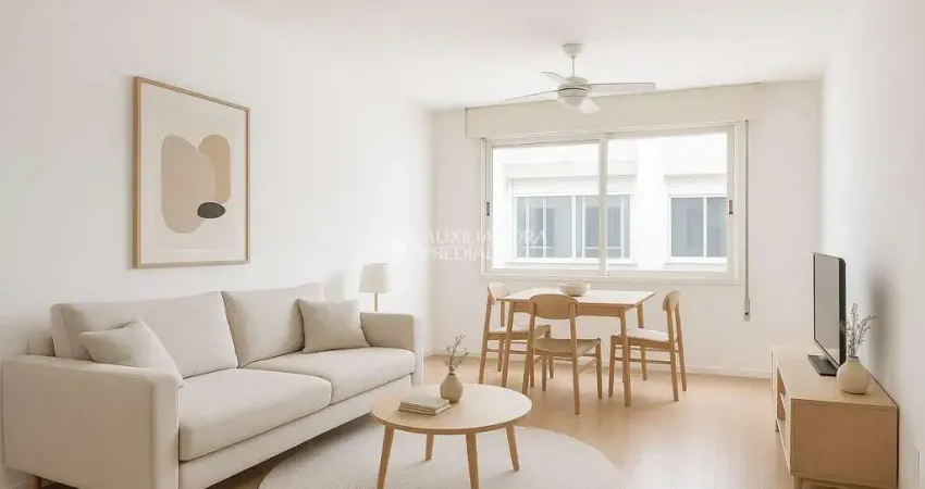 Apartamento com 3 quartos à venda na Avenida Coronel Lucas de Oliveira, 1551, Petrópolis, Porto Alegre