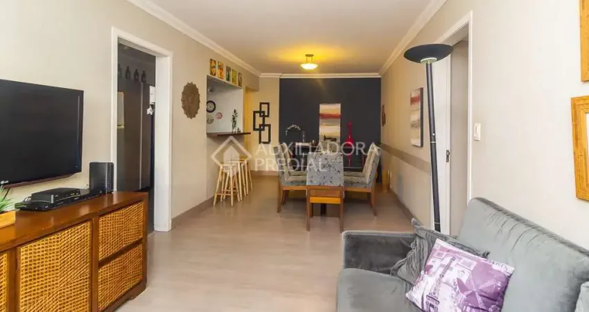 Apartamento com 3 quartos à venda na Rua Catumbi, 101, Medianeira, Porto Alegre