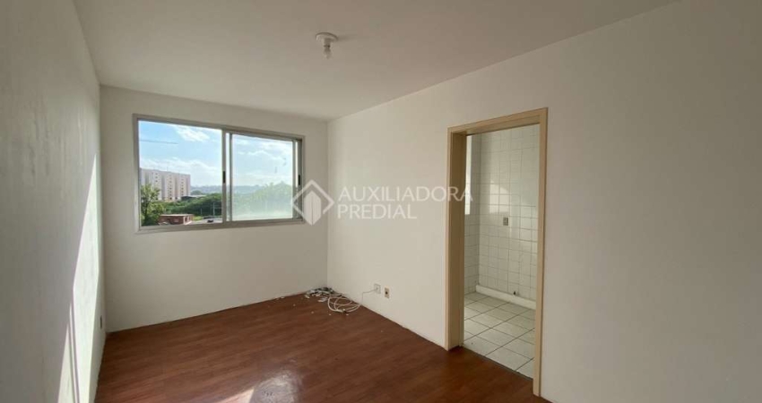 Apartamento com 1 quarto à venda na Rua Alberto Rangel, 315, Rubem Berta, Porto Alegre