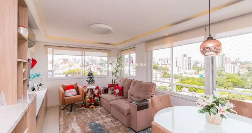 Apartamento com 2 quartos à venda na Rua Dona Oti, 103, Petrópolis, Porto Alegre