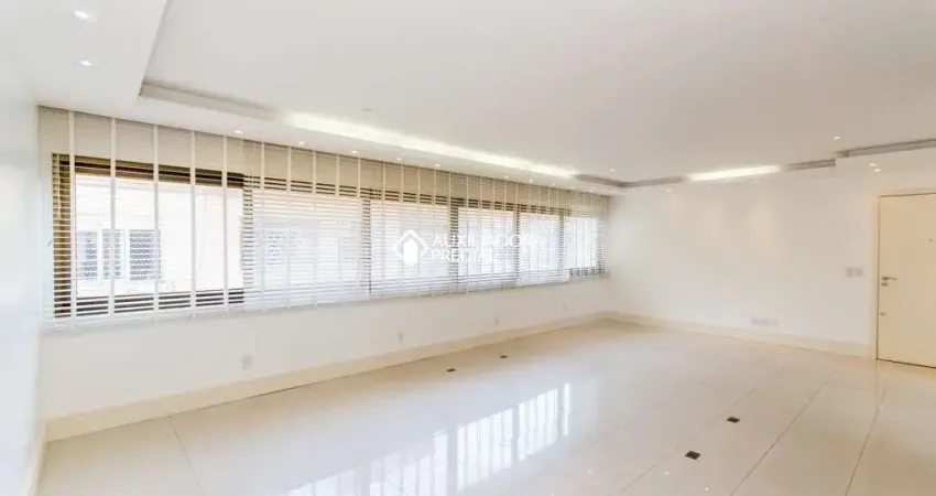 Apartamento com 3 quartos à venda na Rua Vicente da Fontoura, 2824, Rio Branco, Porto Alegre