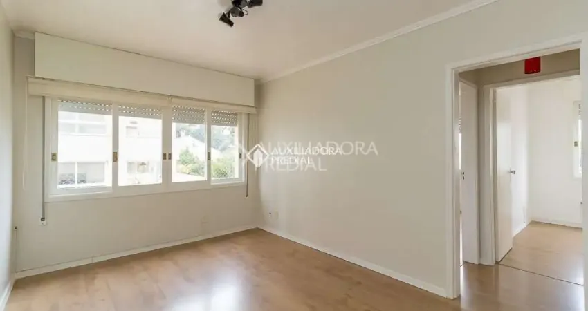 Apartamento com 2 quartos à venda na Avenida Lageado, 699, Petrópolis, Porto Alegre