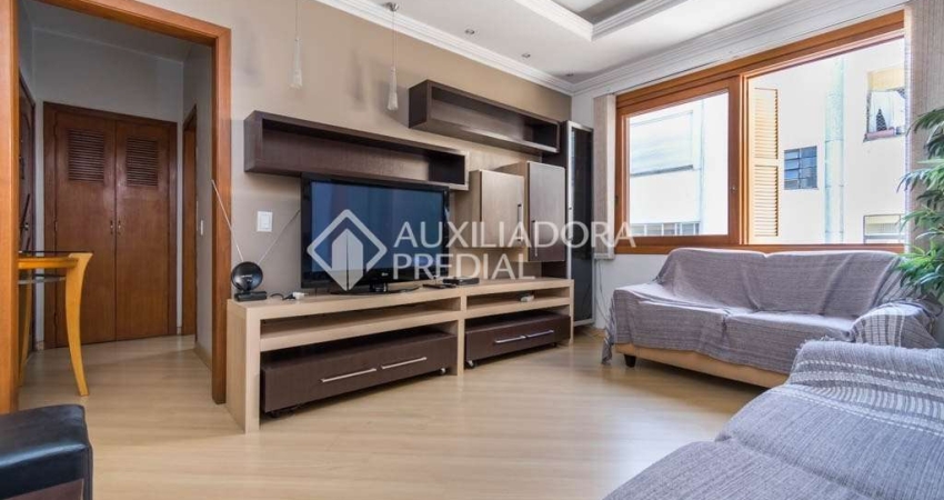 Apartamento com 3 quartos à venda na Rua Barão do Amazonas, 1157, Petrópolis, Porto Alegre