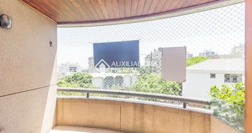 Apartamento com 2 quartos à venda na Rua Portugal, 1225, São João, Porto Alegre