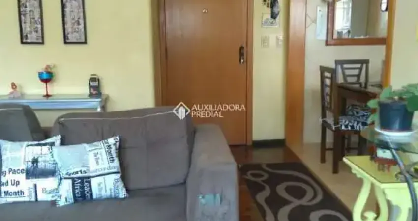 Apartamento com 2 quartos à venda na Rua Doutor Lossio, 234, Partenon, Porto Alegre