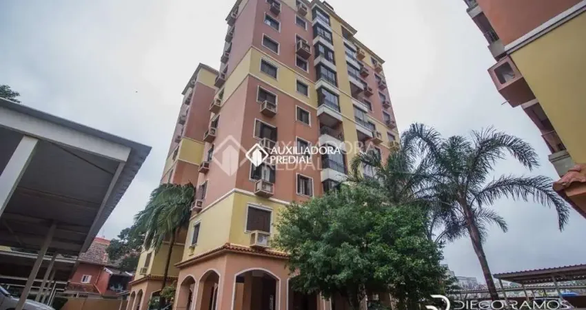 Apartamento com 3 quartos à venda na Rua Professor Carvalho Freitas, 611, Teresópolis, Porto Alegre