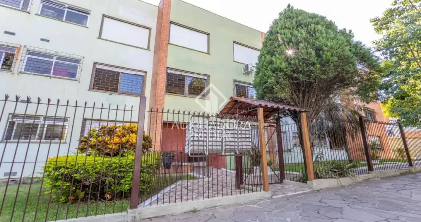 Apartamento com 1 quarto à venda na Avenida Mãe Apolinária Matias Batista, 307, Morro Santana, Porto Alegre
