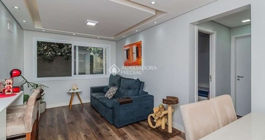Apartamento com 2 quartos à venda na Rua Coronel Aparício Borges, 1123, Glória, Porto Alegre
