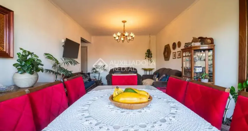 Apartamento com 3 quartos à venda na Rua General Souza Doca, 146, Petrópolis, Porto Alegre