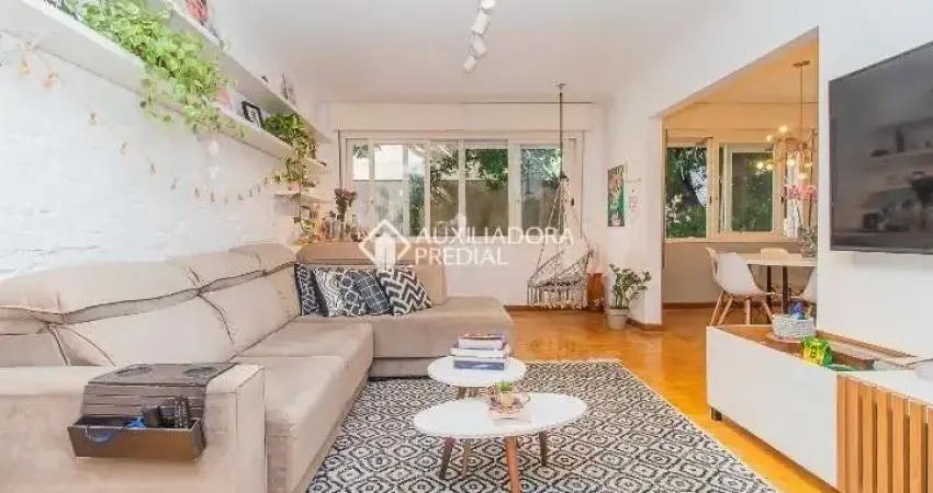 Apartamento com 3 quartos à venda na Rua Carlos Von Koseritz, 1184, São João, Porto Alegre