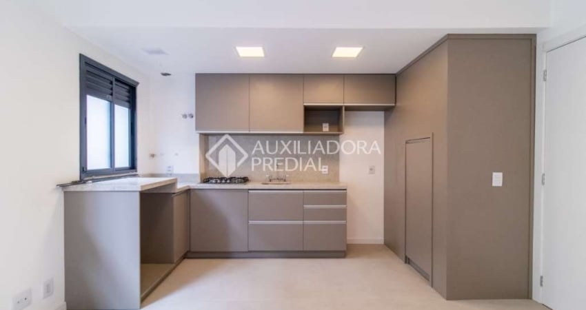 Apartamento com 1 quarto à venda na Rua Laurindo, 116, Santana, Porto Alegre
