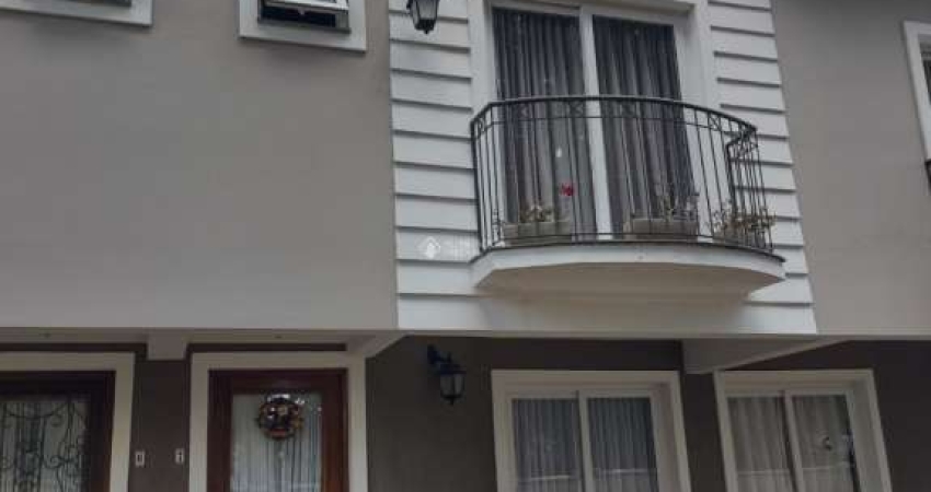 Casa em condomínio fechado com 3 quartos à venda na PAUL HARRYS, 813, Centro, Canela