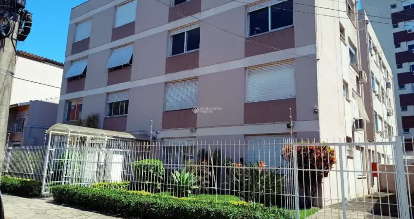 Apartamento com 1 quarto à venda na Rua Domingos Crescêncio, 646, Santana, Porto Alegre