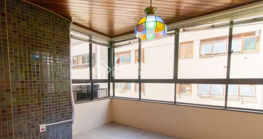 Apartamento com 3 quartos à venda na Rua Landel de Moura, 776, Tristeza, Porto Alegre