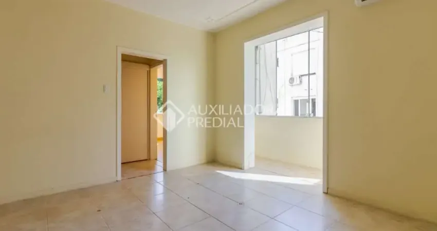 Apartamento com 2 quartos à venda na Avenida Jerônimo de Ornelas, 187, Santana, Porto Alegre