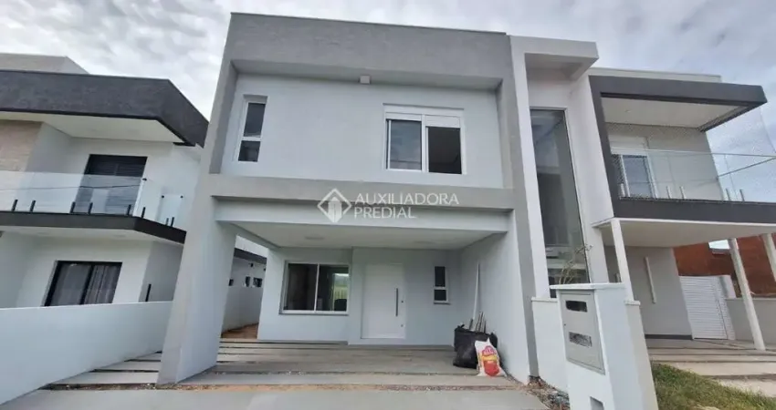 Casa em condomínio fechado com 3 quartos à venda na Avenida Protásio Alves, 1200, Morro Santana, Porto Alegre