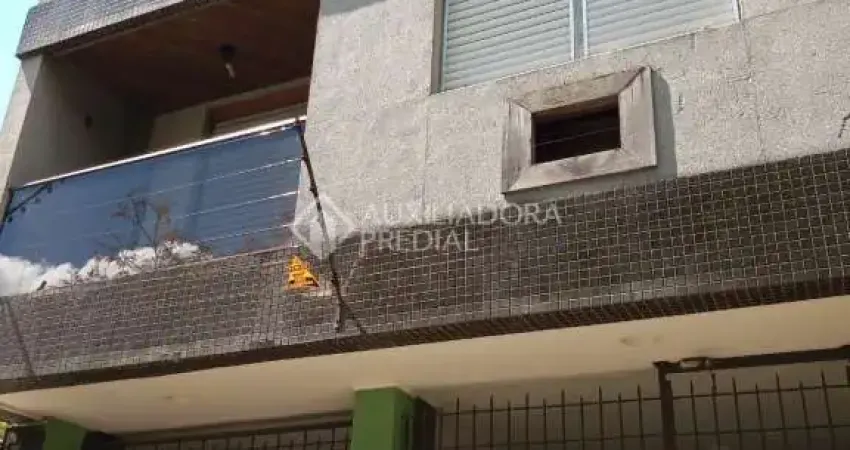 Apartamento com 2 quartos à venda na Avenida Montenegro, 363, Petrópolis, Porto Alegre