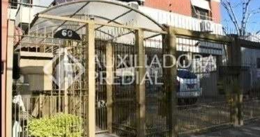 Apartamento com 1 quarto à venda na Travessa Pesqueiro, 60, Cidade Baixa, Porto Alegre
