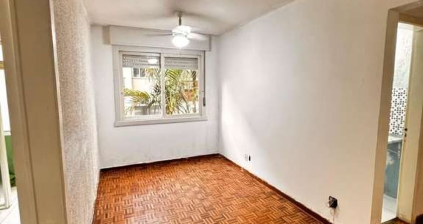 Apartamento com 1 quarto à venda na Rua Ângelo Crivellaro, 500, Jardim do Salso, Porto Alegre