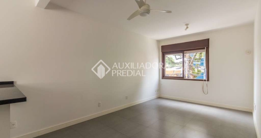 Apartamento com 1 quarto à venda na Rua Veador Porto, 548, Santana, Porto Alegre