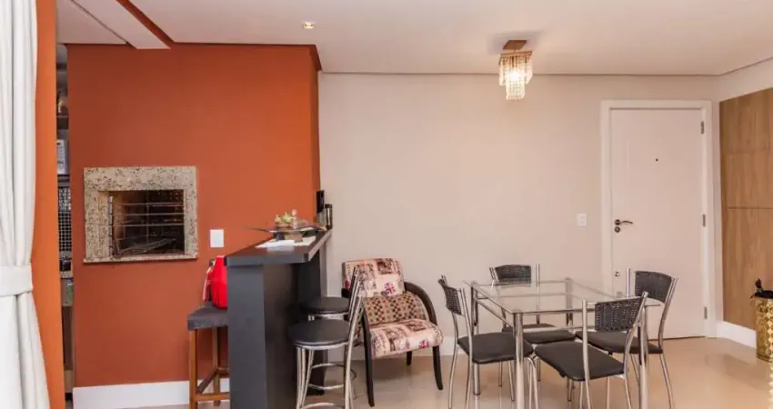 Apartamento com 1 quarto à venda na Rua Ariovaldo Pinheiro, 4, Passo da Areia, Porto Alegre