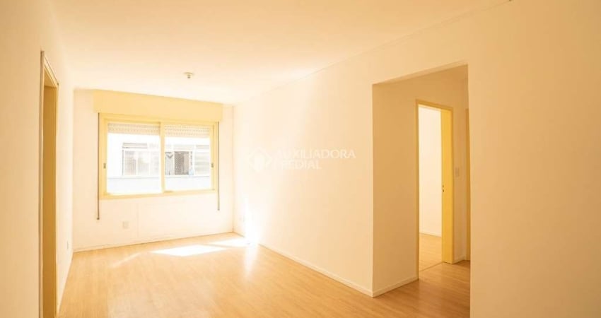 Apartamento com 2 quartos à venda na Rua Santa Cecília, 1373, Santa Cecília, Porto Alegre