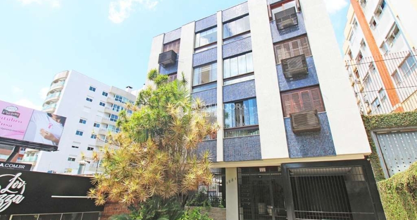 Cobertura com 1 quarto à venda na Rua Anita Garibaldi, 1581, Boa Vista, Porto Alegre