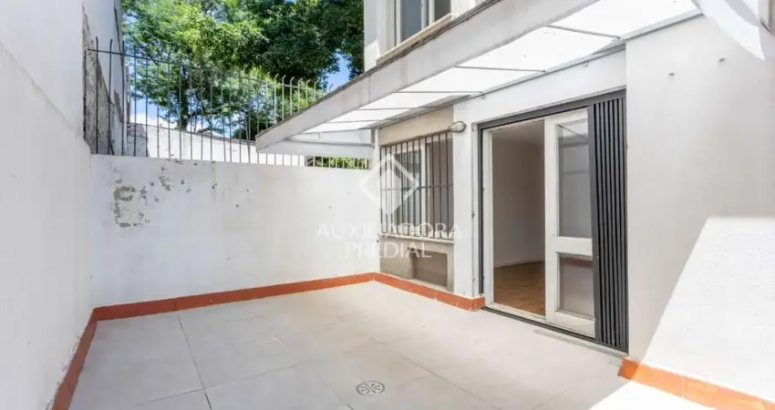 Apartamento com 2 quartos à venda na Avenida Coronel Lucas de Oliveira, 2246, Petrópolis, Porto Alegre