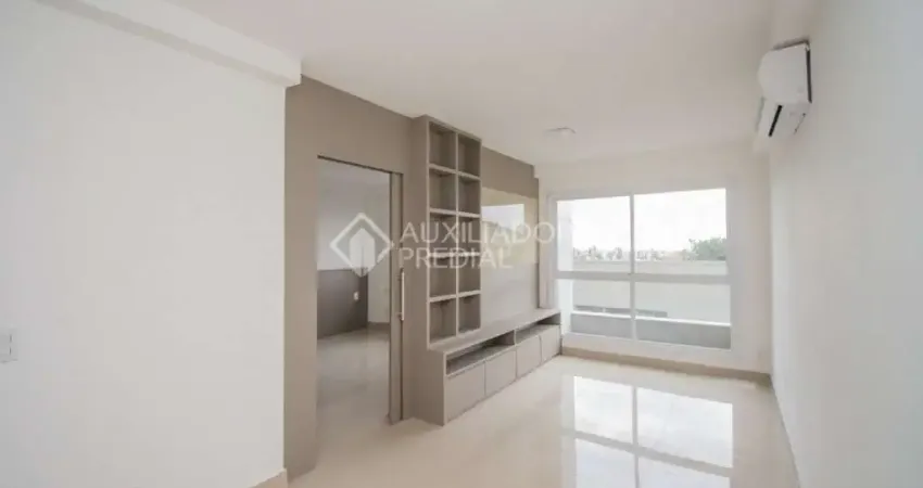 Apartamento com 1 quarto à venda na Rua Curvelo, 130, Petrópolis, Porto Alegre