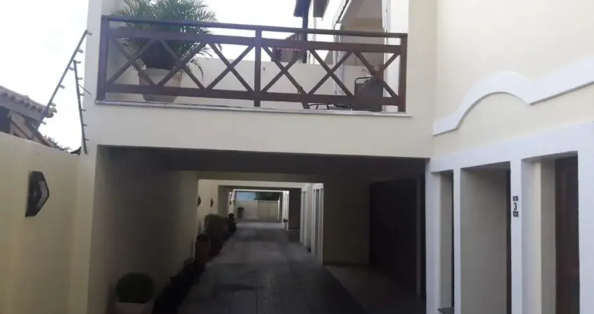 Casa em condomínio fechado com 3 quartos à venda na Rua Landel de Moura, 2118, Tristeza, Porto Alegre