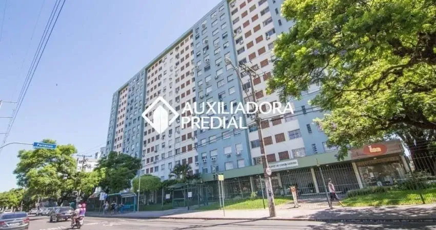 Apartamento com 1 quarto à venda na Avenida Ipiranga, 3377, Partenon, Porto Alegre
