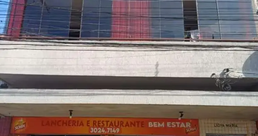 Apartamento com 4 quartos à venda na Avenida da Azenha, 219, Azenha, Porto Alegre