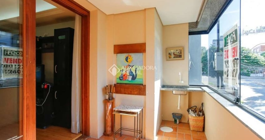 Apartamento com 2 quartos à venda na Rua Dona Eugênia, 629, Santa Cecília, Porto Alegre