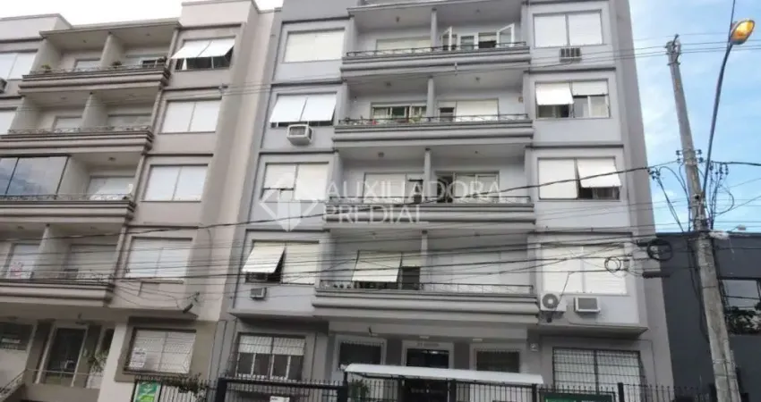 Apartamento com 2 quartos à venda na Rua Coronel Bordini, 324, Auxiliadora, Porto Alegre