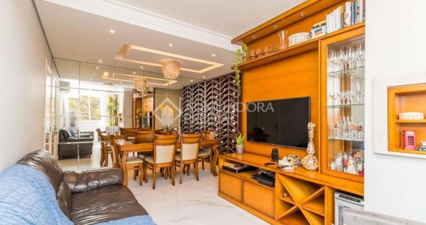 Apartamento com 2 quartos à venda na Rua Costa Lima, 790, Nonoai, Porto Alegre
