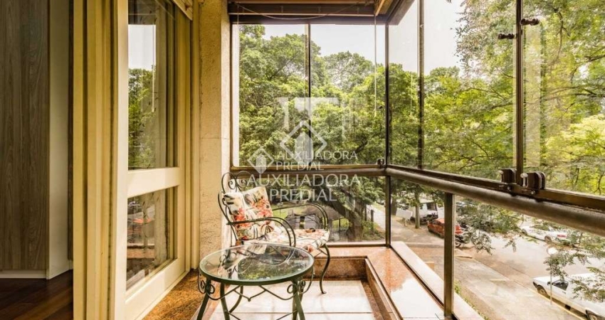 Apartamento com 4 quartos à venda na Avenida Coronel Lucas de Oliveira, 909, Petrópolis, Porto Alegre
