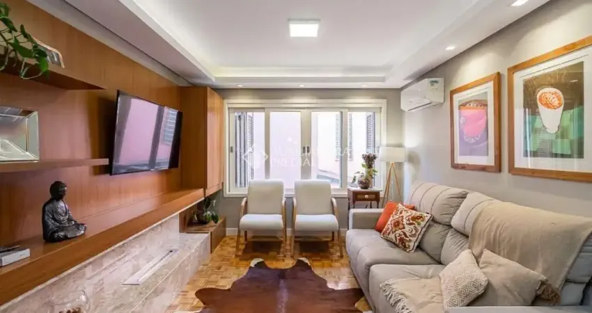 Apartamento com 3 quartos à venda na Rua Almirante Gonçalves, 271, Menino Deus, Porto Alegre
