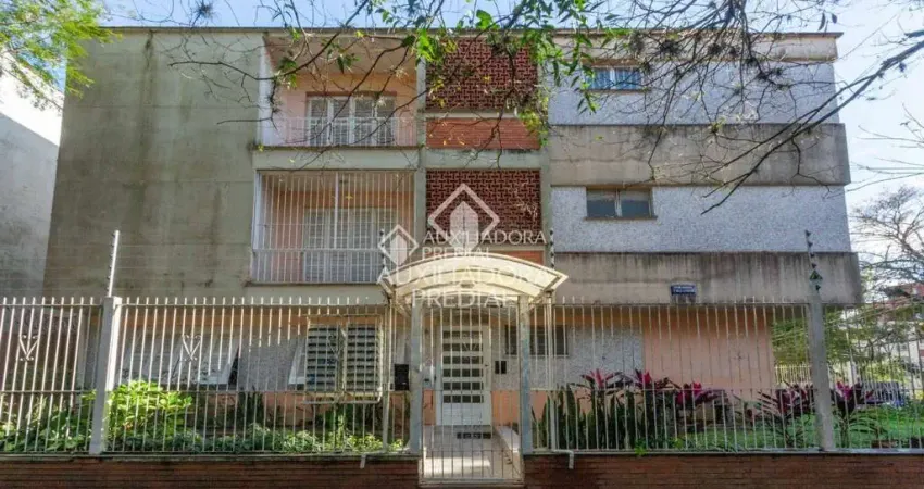 Apartamento com 2 quartos à venda na Avenida Taquara, 478, Petrópolis, Porto Alegre