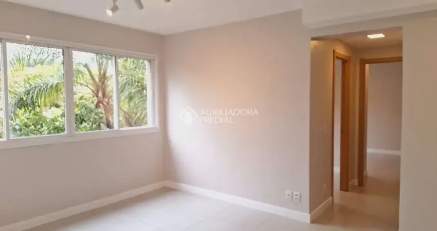 Apartamento com 2 quartos à venda na Rua Dário Totta, 215, Teresópolis, Porto Alegre