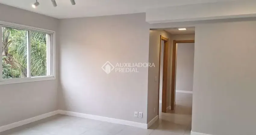 Apartamento com 2 quartos à venda na Rua Dário Totta, 215, Teresópolis, Porto Alegre