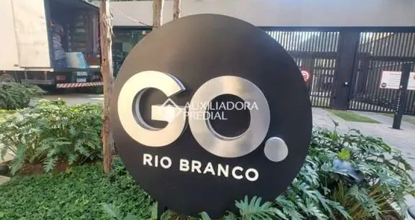 Apartamento com 1 quarto à venda na Rua Professor Duplan, 50, Rio Branco, Porto Alegre