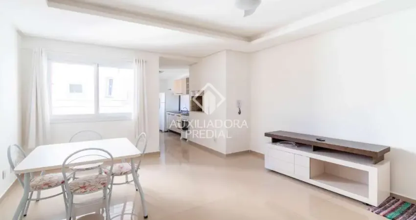 Apartamento com 1 quarto à venda na Rua Ariovaldo Pinheiro, 4, Passo da Areia, Porto Alegre