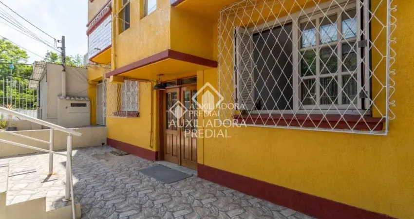 Apartamento com 2 quartos à venda na Rua Américo Vespucio, 1122, Higienópolis, Porto Alegre