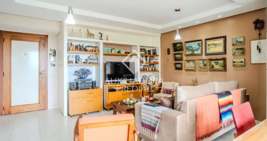 Apartamento com 3 quartos à venda na Rua Doutor Mário Totta, 506, Tristeza, Porto Alegre