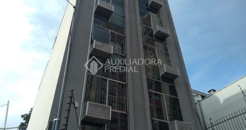 Sala comercial à venda na Rua Quintino Bocaiúva, 554, Floresta, Porto Alegre