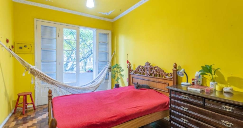 Apartamento com 3 quartos à venda na Rua dos Andradas, 515, Centro Histórico, Porto Alegre
