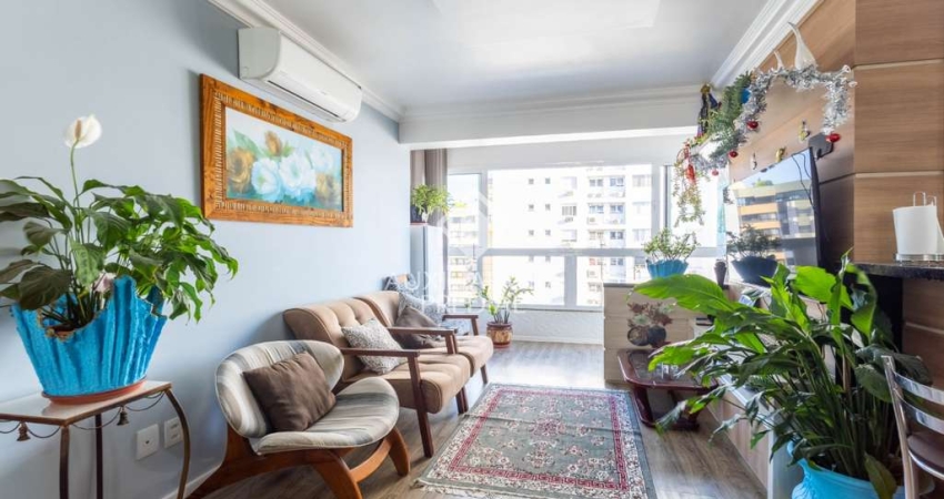 Apartamento com 3 quartos à venda na Rua São Luís, 600, Santana, Porto Alegre