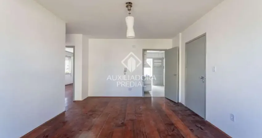 Apartamento com 2 quartos à venda na Rua Doutor Campos Velho, 461, Cristal, Porto Alegre