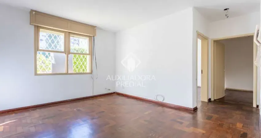 Apartamento com 2 quartos à venda na Rua Roque Calage, 240, Passo da Areia, Porto Alegre